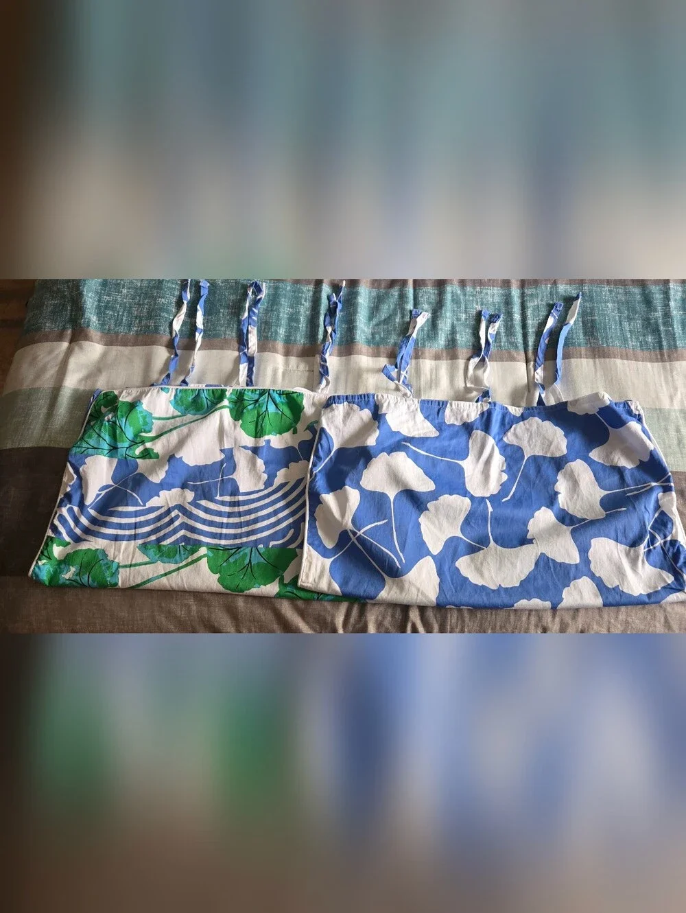 Diane Von Furstenberg Dvf x Target Duvet Cover With Pillow Cases